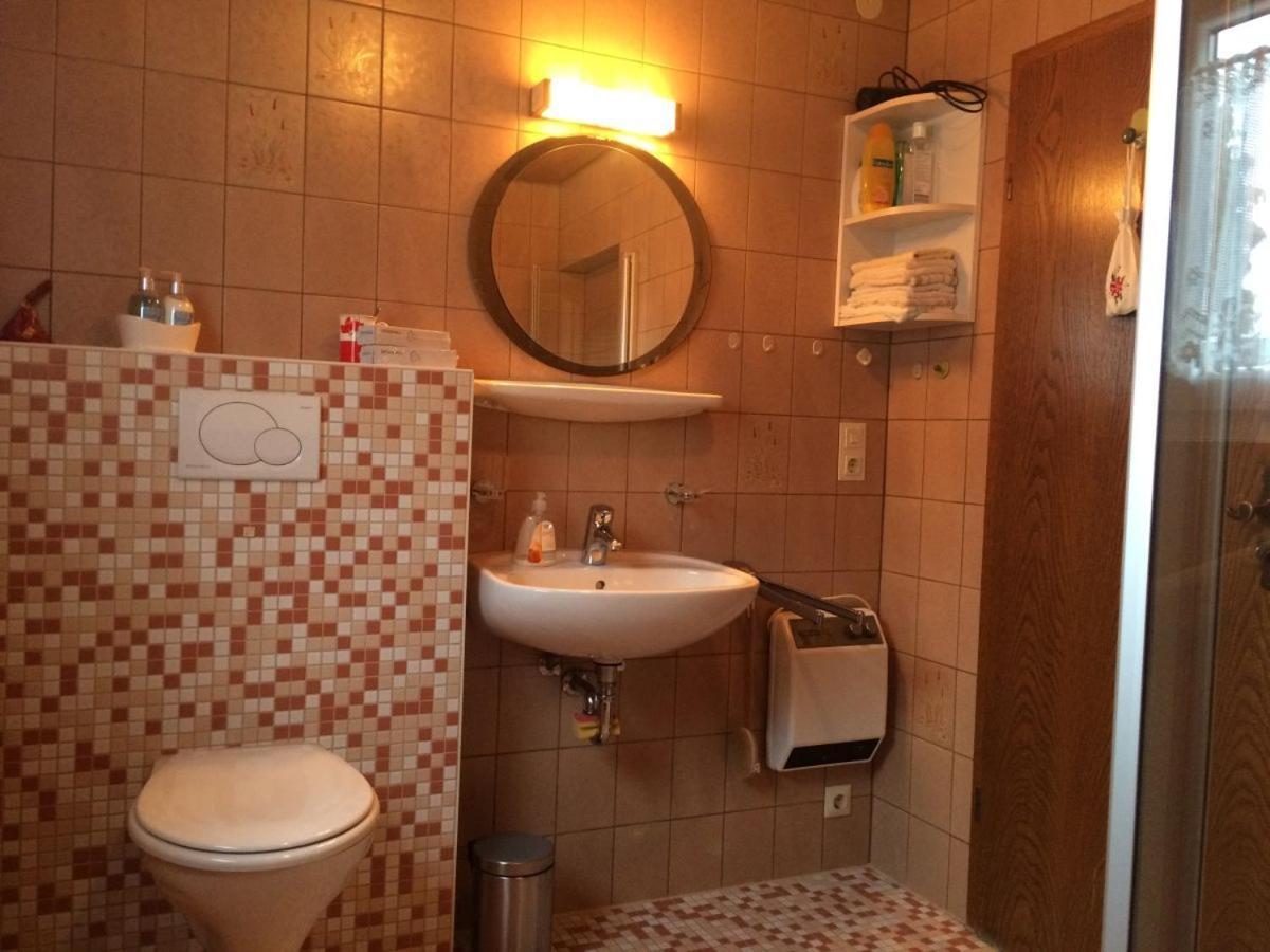 Ferienhaus Johanna Андернах Екстериор снимка