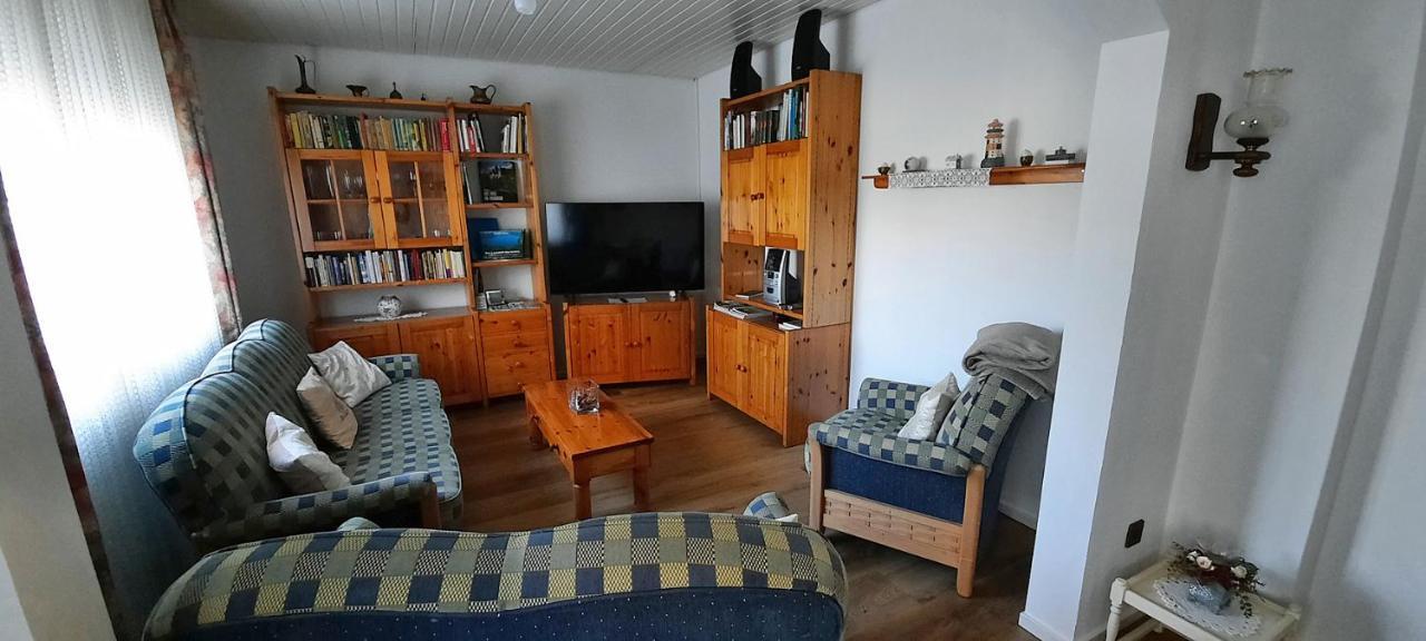 Ferienhaus Johanna Андернах Екстериор снимка