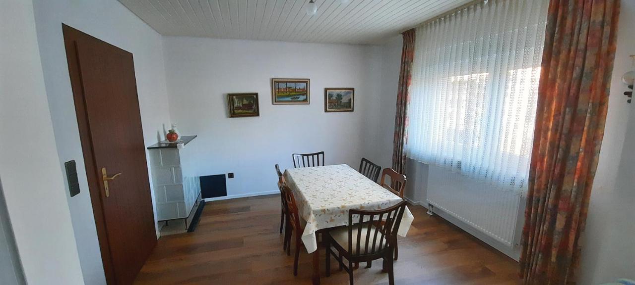 Ferienhaus Johanna Андернах Екстериор снимка