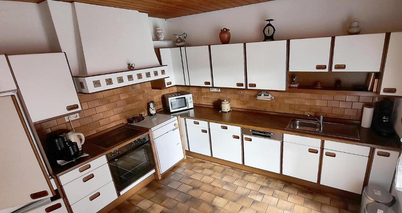 Ferienhaus Johanna Андернах Екстериор снимка