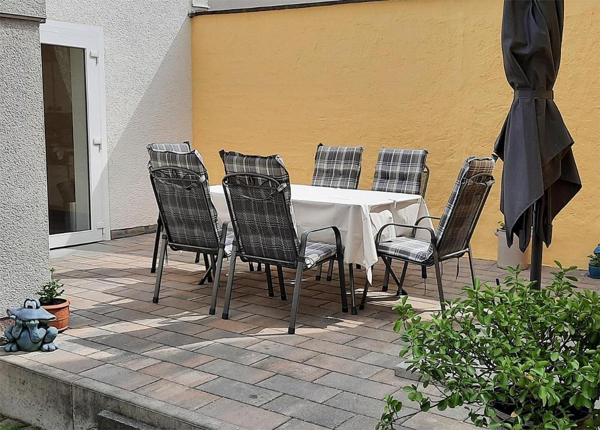 Ferienhaus Johanna Андернах Екстериор снимка