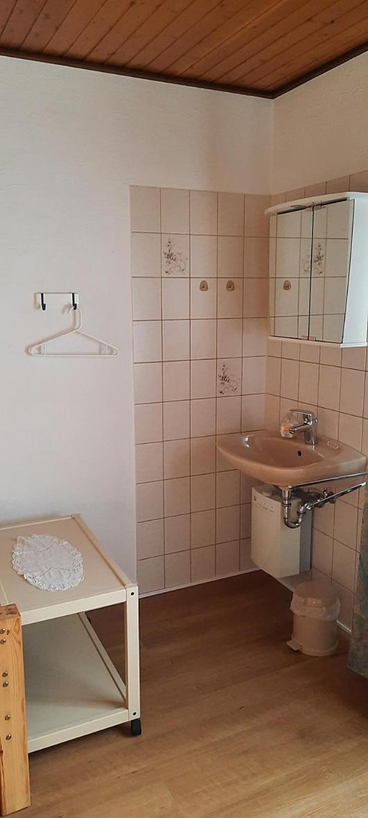 Ferienhaus Johanna Андернах Екстериор снимка