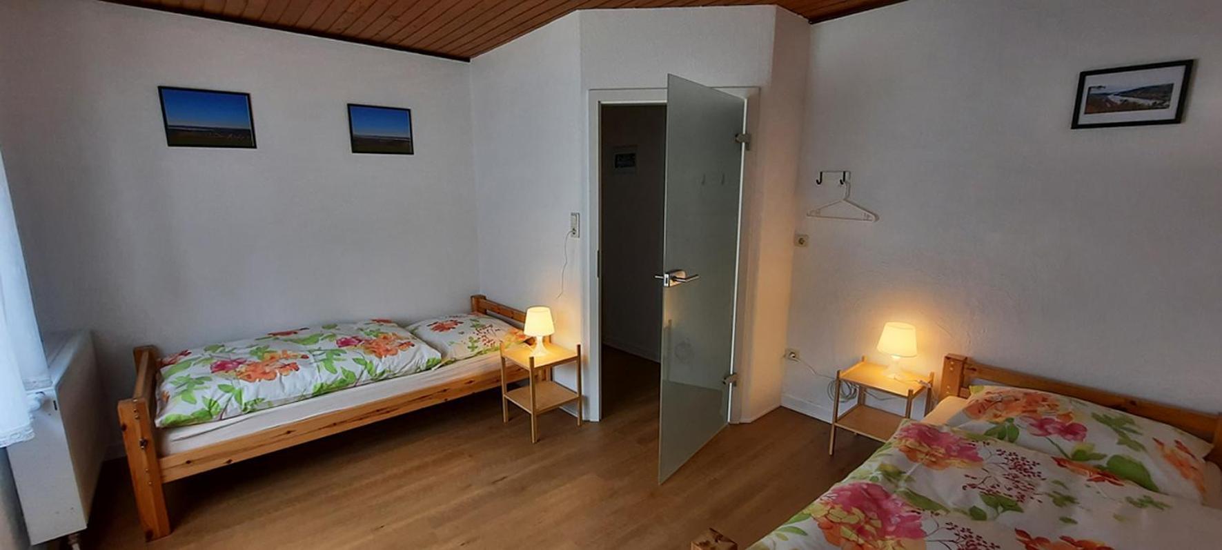 Ferienhaus Johanna Андернах Екстериор снимка
