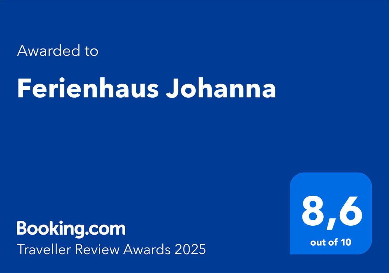 Ferienhaus Johanna Андернах Екстериор снимка